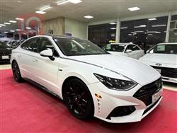 هیوندای سۆناتا